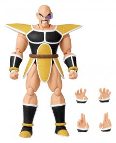 Figurina - Dragon Ball Super - Nappa