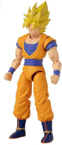 Figurina - Dragon Ball Super - Super Saiyan Goku