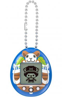 Jucarie Tamagotchi - One Piece - Going Merry