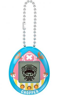 Jucarie Tamagotchi - One Piece - Chopper