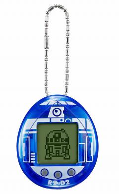 Jucarie Tamagotchi - Star Wars - R2-D2 Blue