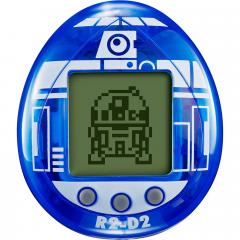 Jucarie Tamagotchi - Star Wars - R2-D2 Blue