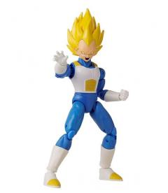 Figurina - Dragon Ball Super - Super Saiyan Vegeta