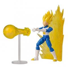 Figurina - Dragon Ball Super - Super Saiyan Vegeta