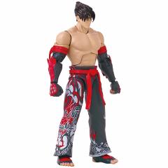 Figurina - Game Dimensions - Tekken 8 - Jin