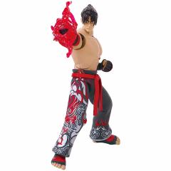 Figurina - Game Dimensions - Tekken 8 - Jin