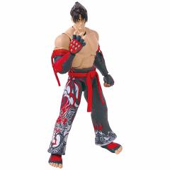 Figurina - Game Dimensions - Tekken 8 - Jin