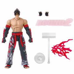 Figurina - Game Dimensions - Tekken 8 - Jin