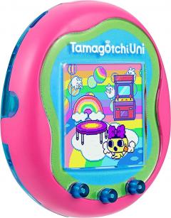 Jucarie Tamagotchi - Original Uni Pink
