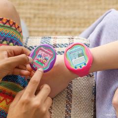 Jucarie Tamagotchi - Original Uni Pink