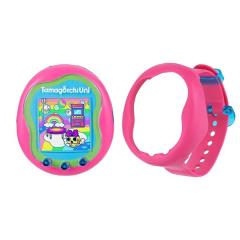 Jucarie Tamagotchi - Original Uni Pink