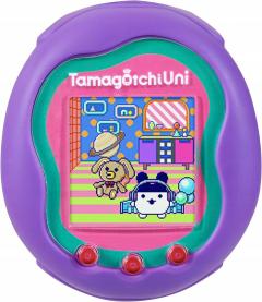 Jucarie Tamagotchi - Original Uni Violet