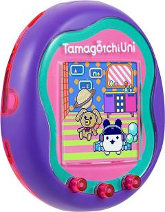 Jucarie Tamagotchi - Original Uni Violet