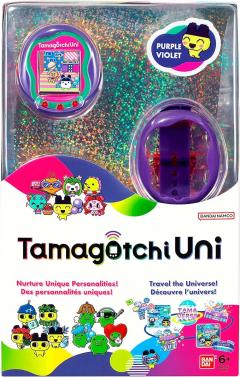 Jucarie Tamagotchi - Original Uni Violet