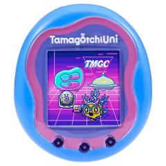 Jucarie Tamagotchi - Original Uni Blue