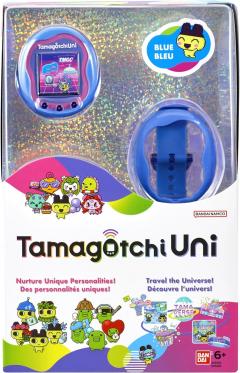 Jucarie Tamagotchi - Original Uni Blue