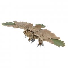 TRANSFORMERS ROBOT DELUXE AIRZOR