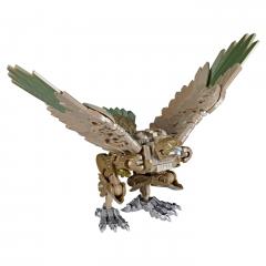 TRANSFORMERS ROBOT DELUXE AIRZOR