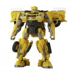 TRANSFORMERS ROBOT DELUXE BUMBLEBEE