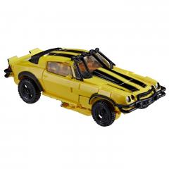TRANSFORMERS ROBOT DELUXE BUMBLEBEE