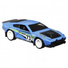 HOT WHEELS MASINUTA METALICA CU SISTEM PULL BACK DIMACHINNI VELOCE SCARA 1:43