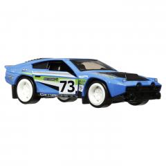HOT WHEELS MASINUTA METALICA CU SISTEM PULL BACK DIMACHINNI VELOCE SCARA 1:43
