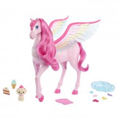 BARBIE A TOUCH OF MAGIC PEGASUS