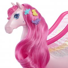 BARBIE A TOUCH OF MAGIC PEGASUS