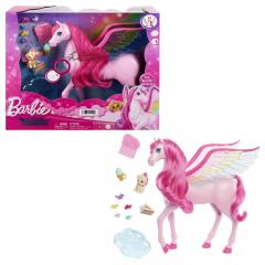 BARBIE A TOUCH OF MAGIC PEGASUS