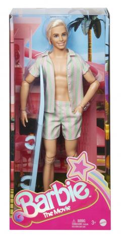 Papusa - Barbie the Movie - Ken