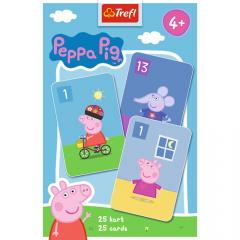 Joc - Pacalici - Peppa Pig