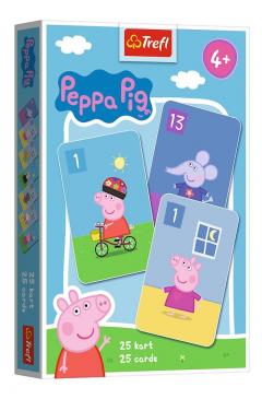 Joc - Pacalici - Peppa Pig