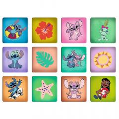 Puzzle 2 in 1 - Disney - Stitch & Lilo