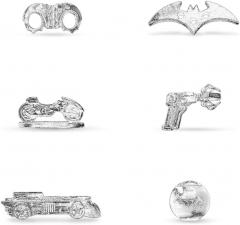 Joc - Cluedo - Batman