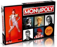 Joc - Monopoly - David Bowie (EN)