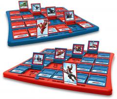 Joc - Guess Who - Marvel (RO-EN)