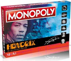 Joc - Monopoly - Jimi Hendrix (EN)