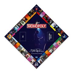 Joc - Monopoly - Jimi Hendrix (EN)