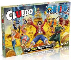 Joc - Cluedo - One Piece