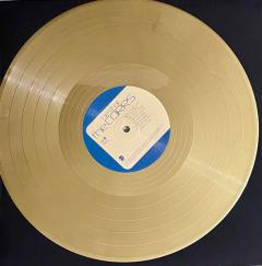 The Best Of The Corrs (Limited Edition) - Gold Vinyl