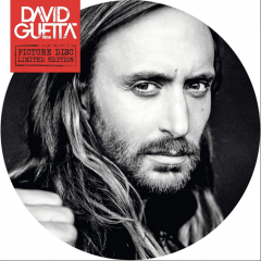 Listen (Picture Disc) -Vinyl