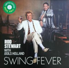 Swing Fever (Limited Edition) - Green Vinyl