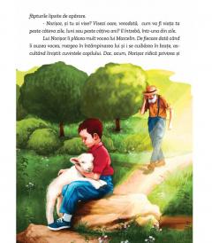 Aventurile lui Norisor