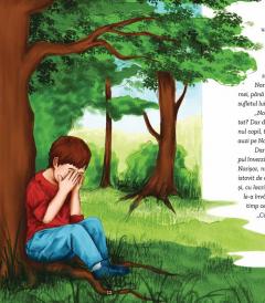 Aventurile lui Norisor