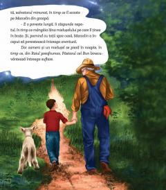 Aventurile lui Norisor