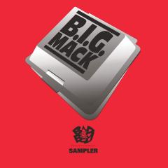 B.I.G. Mack (Vinyl+Caseta)