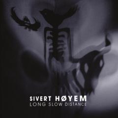 Long Slow Distance - Vinyl