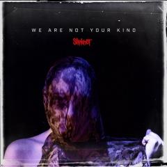 We Are Not Your Kind (Blue Vinyl)