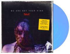 We Are Not Your Kind (Blue Vinyl)