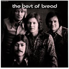 The Best of Bread - Vinyl